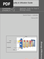 Download Energy Efficiency in the Food and Beverages Industry by Hans De Keulenaer SN27712338 doc pdf