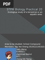 Download STPM Biology Practical 20 by Jarrett Jady Yap SN27712364 doc pdf