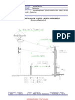 Norma 1 Fornecimento Em 15 KV Até 34,5kV- Desenhos2