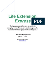 Life Extension Express