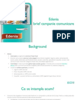 Edenia Brief - 15 Decembrie