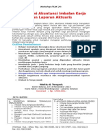 Nov-PSAk 24 Akuntansi Imbalan Kerja Dalam Laporan Aktuaris 2013OK