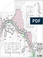 7065E-1930-DW-1425-009 - A - Plan View Section 2-2