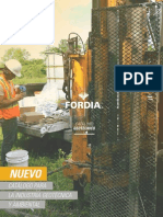 FORDIA Catalogo Geotechnico