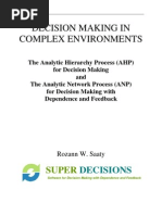 Download AHP Superdecision by Edomrg SN27713169 doc pdf