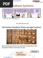 Database Overview