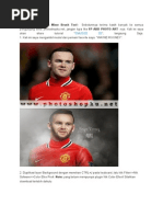 Download Smudge 3D Dengan Mixer Brush Tool by Piam Or BOn-bon SN277135878 doc pdf