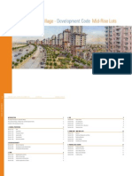 DCR Jumreirah Village - Mid Rise Lots PDF
