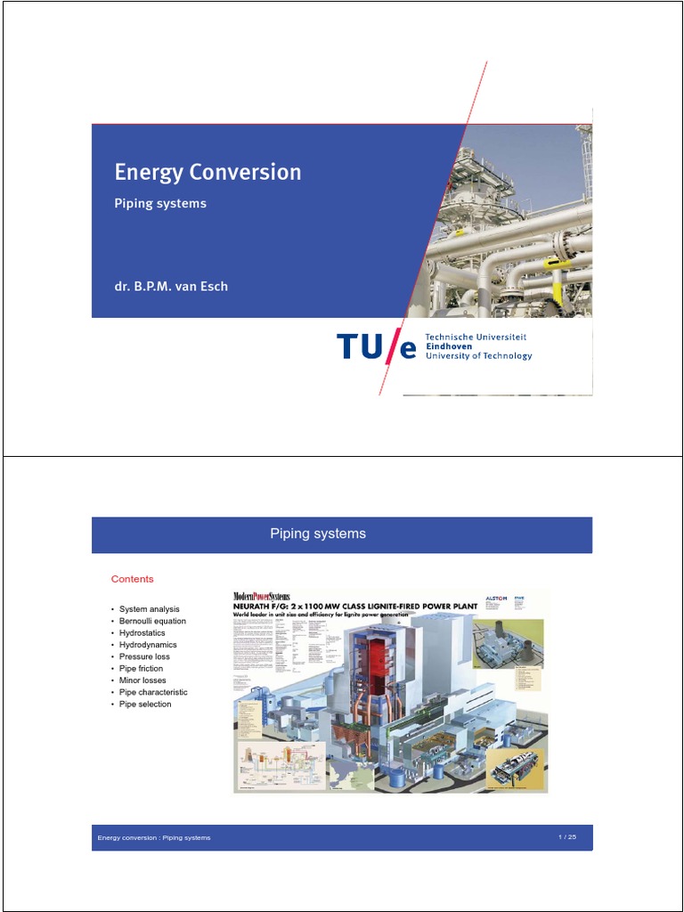 Engineering Fluid Dynamics Guide | PDF | Fluid Dynamics | Turbulence