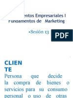 Fundamentos Empresariales_Sesion 13