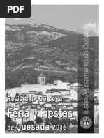 Revista Quesada 2015 PDF