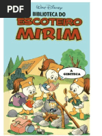 Biblioteca Do Escoteiro Mirim 01