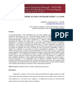 PERFIL PSICOMOTOR DE ALUNOS COM IDADE ENTRE 7 A 9 ANOS