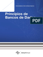 [7435 - 25640]Principios Banco Dados