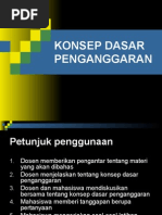 Download Konsep Dasar Penganggaran by rzkyln SN277142746 doc pdf