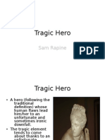 Tragic Hero