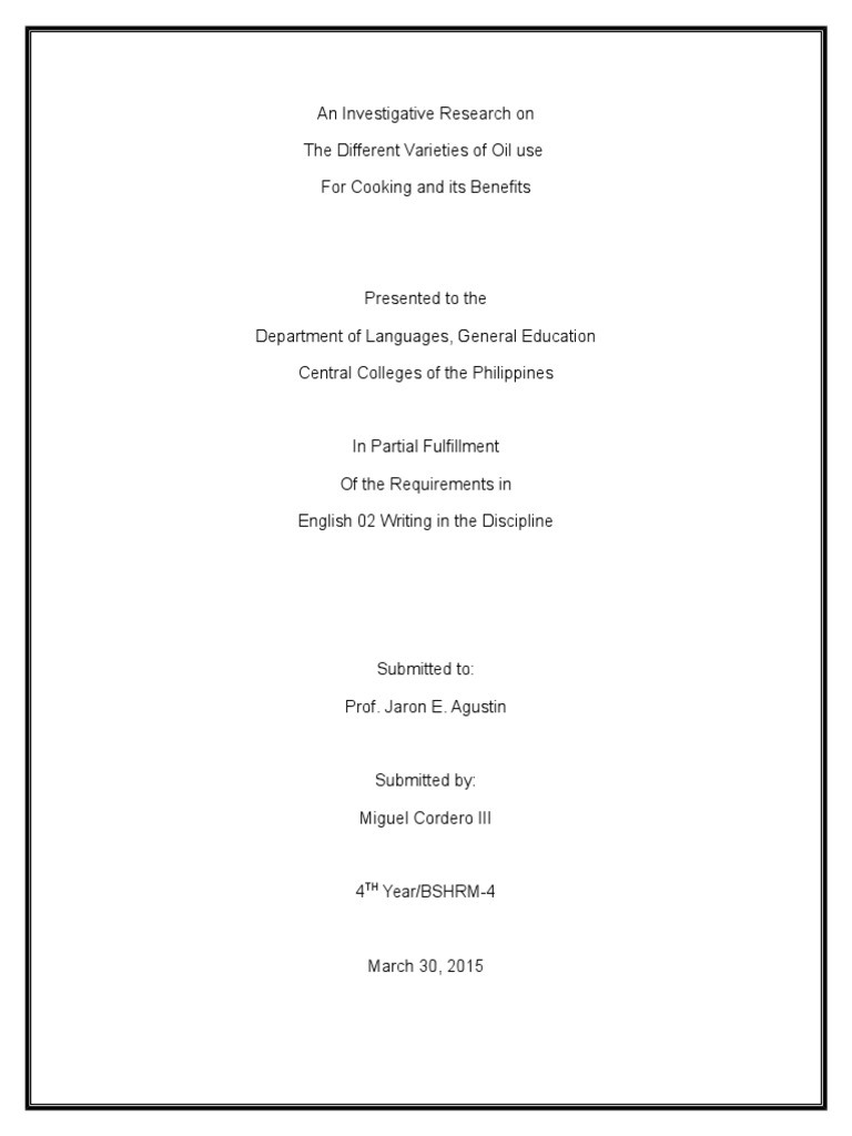 Margarine myths image