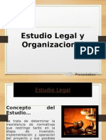 Studio Legal