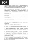 5. Formato de Cuenta de Cobro