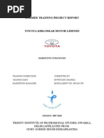 Download Summer Training Project Report by jabtab SN27714975 doc pdf