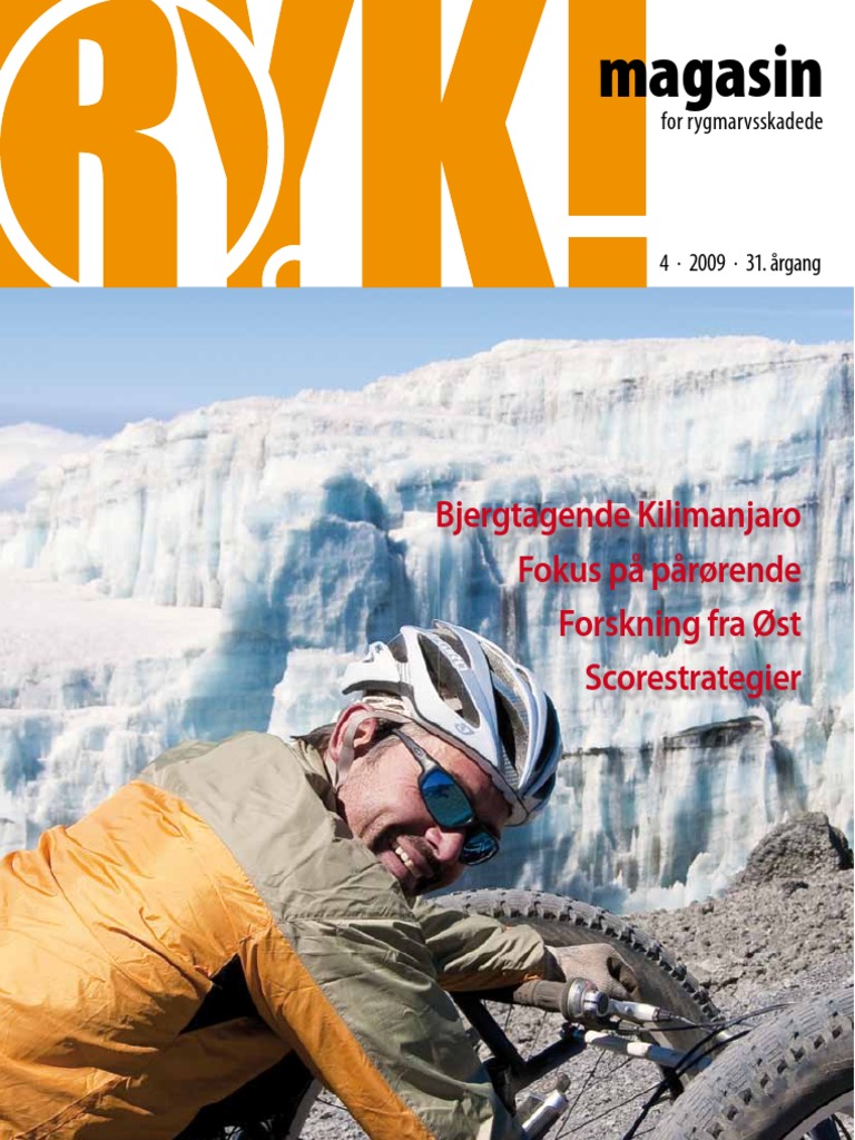 Ryk! 4-2009 | PDF