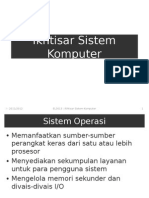 01 Ikhtisar Sistem Komputer