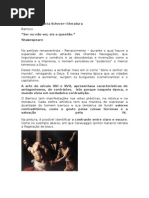 Barroco 1 Ano c Gabarito