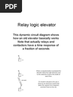 Elevator Circuit Google