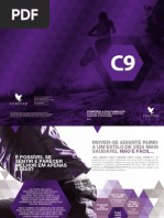 Detalhe Programa Clean 9