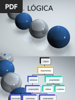 Introdução à lógica formal