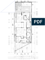 Plano Sanitario Planta Baja 1-125