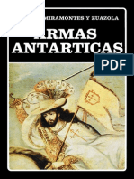 Armas Antarticas