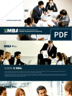 IBC Apresentacao MBA Executivo Internacional Gestao Empresarial Coaching