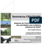 Seminario de Ana Garcia