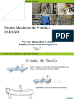 Aula Flexão Prof RNA - PDF