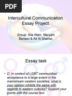 Download LGBT in Eastern and Western societies by Aaleeah SN27721107 doc pdf