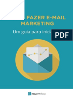 Email Marketing para Iniciantes