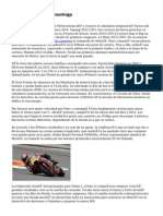 Mejores Pilotos de Motogp