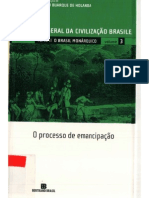 Tomo II - O Brasil Monárquico 03