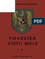 Povestea Vietii Mele Vol.1 [1.0]