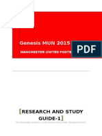 study guide part 2  mufc 