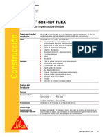 SikaTopSeal-107 FLEX PDF
