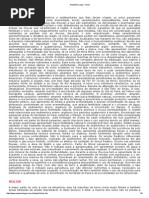 Amazônia Legal - Solos