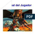 AD&D 2.0 - Manual de Jugador Revisada y Actualizada Por Fans