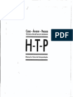 HTP-manual e Guia de Interpretação