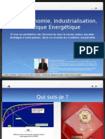 UMA -Economie_Industrialisation_Politique Energétique.pptx