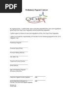 Emcee Script For Nutrition Month Program