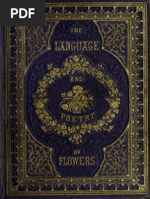 Language of Flower 
