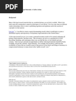 Download National Inventory of Legal Materials A Call to Action by evwayne SN27726637 doc pdf