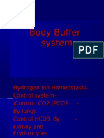 Body Buffer